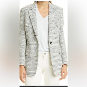 Rag and Bone Deconstructed Ames jacket
